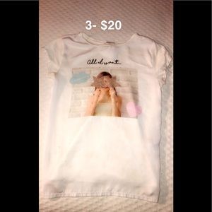 Girls Cute Shirt !!SALE!!